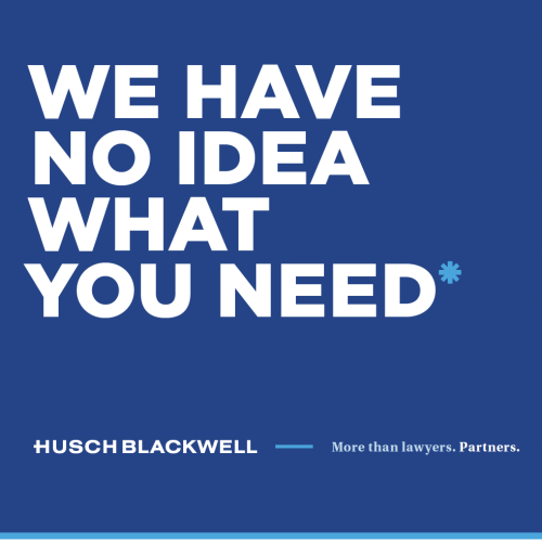 huschblackwell law firm kindred marketing muskegon